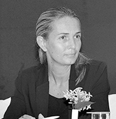 Elena Casolari