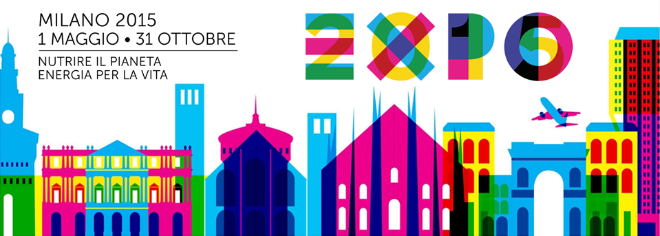 EXPO 2015 Milano